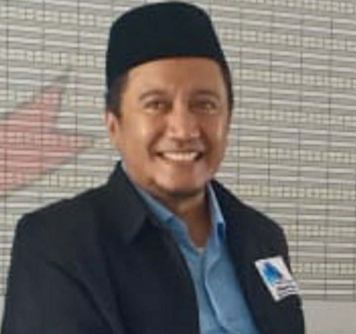 Baharuddin Iskandar
