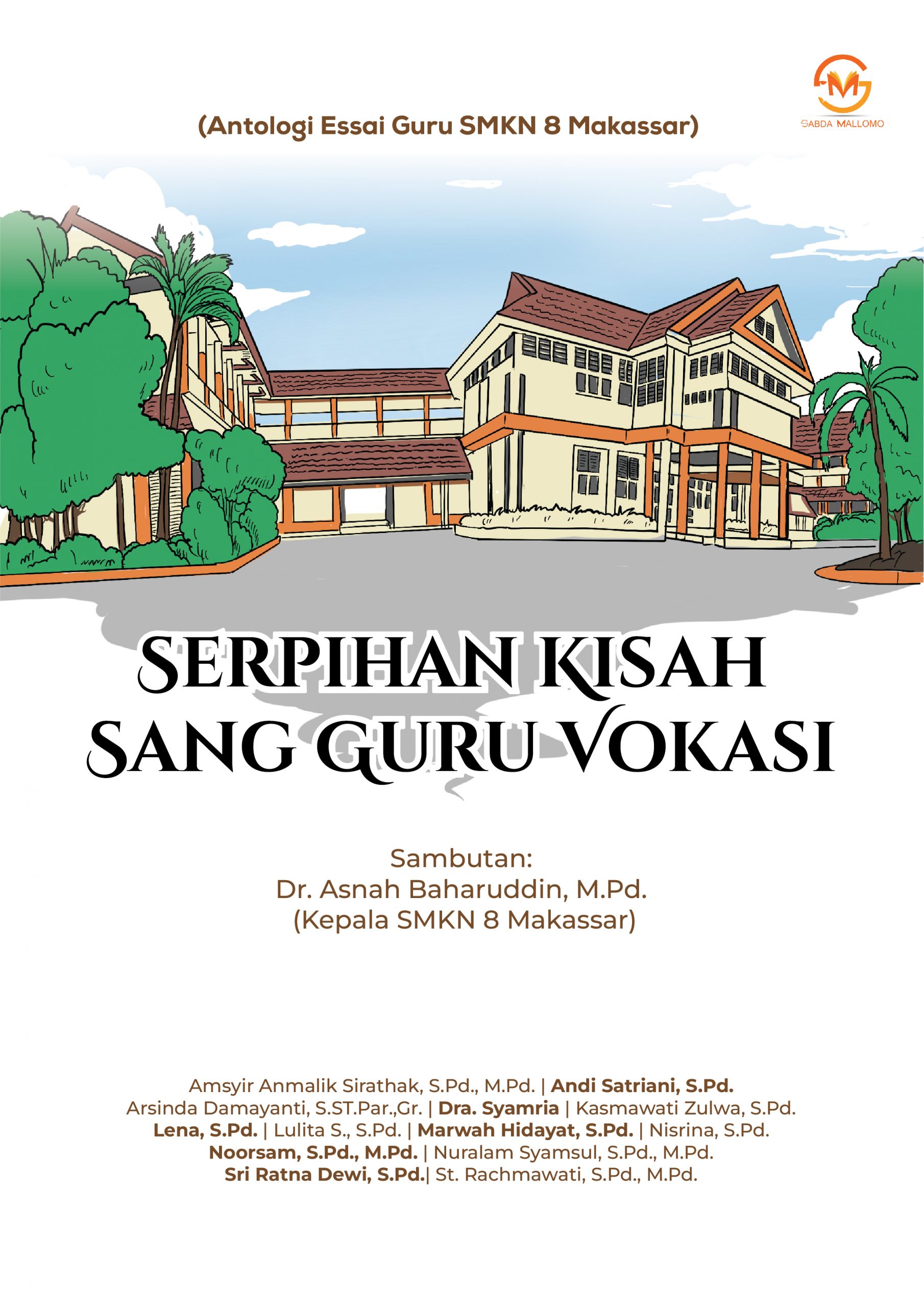 Potret Ketangguhan Petani Desa Tayem: Kisah Inspiratif dalam Buku Antologi